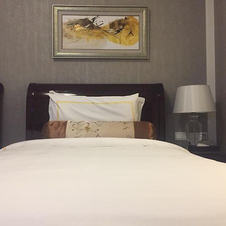 Parkview Hotel Taiyuan المظهر الخارجي الصورة