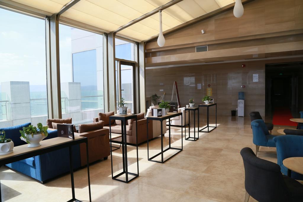 Parkview Hotel Taiyuan المظهر الخارجي الصورة
