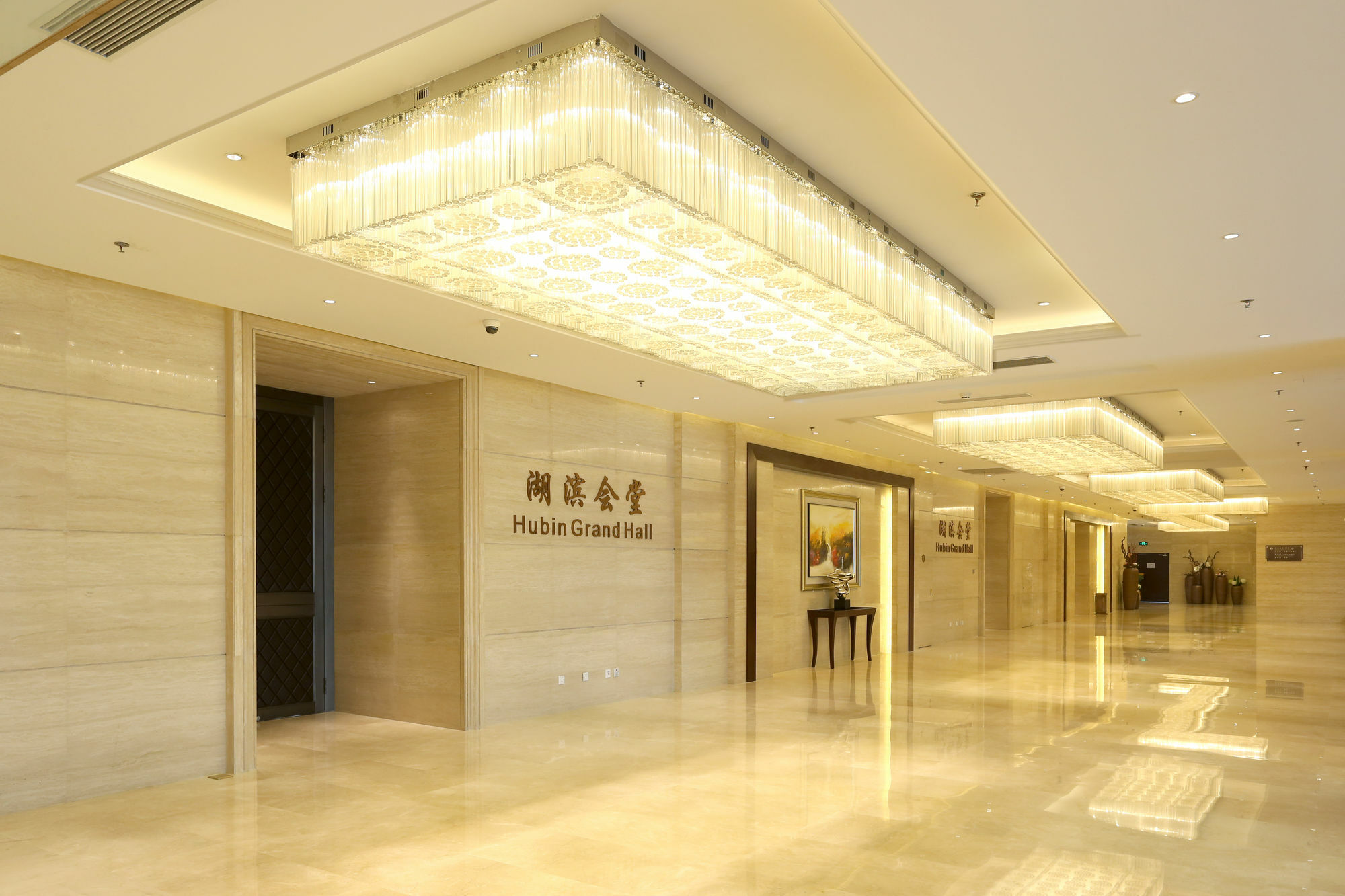 Parkview Hotel Taiyuan المظهر الخارجي الصورة